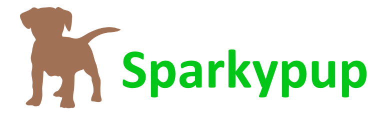 SparkyPup.com